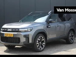 Grijs Nieuw 2025 Dacia Bigster Extreme SUV | € 38.690 (Eerlijke prijs)
