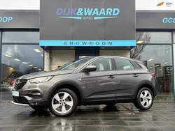 Grijs Gebruikt 2019 Opel Grandland X Business Edition SUV | € 17.900 (Eerlijke prijs)