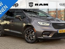 Grijs Gebruikt 2022 Chrysler Pacifica MPV | € 62.500