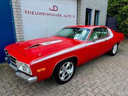 Rood Gebruikt 1974 Plymouth Road Runner | € 33.950