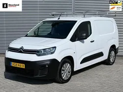 Wit Gebruikt 2020 Citroën Berlingo MPV | € 12.950 (Eerlijke prijs)