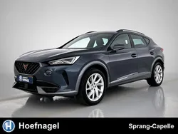 Grijs Gebruikt 2022 Cupra Formentor SUV | € 28.950 (Eerlijke prijs)