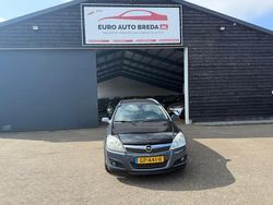 Blauw Gebruikt 2009 Opel Astra Business Stationwagen | € 2.450 (Eerlijke prijs)