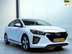 Wit Gebruikt 2019 Hyundai Ioniq Comfort Sedan | € 9.950 (Goede deal)
