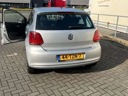 Grijs Gebruikt 2010 VW Polo Hatchback | € 5.000 (Eerlijke prijs)