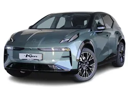 Groen Nieuw 2025 Zeekr X Privilege AWD SUV | € 48.490