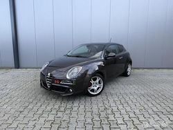 Grijs Gebruikt 2013 Alfa Romeo MiTo Distinctive Hatchback | € 2.999 (Duur)
