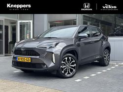 Grijs Gebruikt 2022 Toyota Yaris Cross SUV | € 27.250 (Eerlijke prijs)