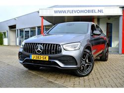 Grijs Gebruikt 2020 Mercedes 200 Business Coupé | € 42.950 (Goede deal)
