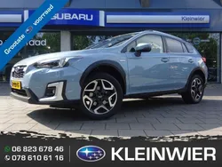 Grijs Gebruikt 2020 Subaru XV Premium SUV | € 31.444