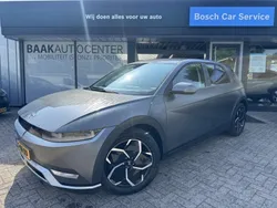 Grijs Gebruikt 2023 Hyundai Ioniq 5 SUV | € 35.950 (Eerlijke prijs)