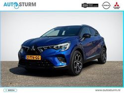 Blauw Gebruikt 2024 Mitsubishi ASX Edition SUV | € 26.940 (Eerlijke prijs)