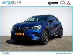 Blauw Gebruikt 2024 Mitsubishi ASX Edition SUV | € 28.980 (Eerlijke prijs)