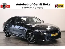 BMW 320e