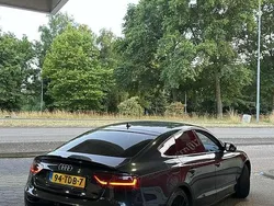 Gebruikt 2012 Audi A5 Sportback Coupé | € 11.800