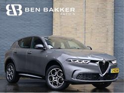 Grijs (metallic) Gebruikt 2023 Alfa Romeo Tonale Ti SUV | € 29.900 (Eerlijke prijs)