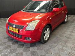 Gebruikt 2005 Suzuki Swift | € 1.950 (Goede deal)