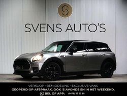 Grijs Gebruikt 2019 Mini Cooper Clubman Stationwagen | € 17.795 (Goede deal)