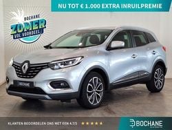 Gris highland (kqa) (licht grijs) Gebruikt 2019 Renault Kadjar Intens SUV | € 19.200 (Eerlijke prijs)