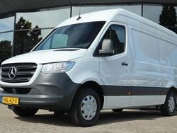 Overig Gebruikt 2020 Mercedes Sprinter Van | € 26.450 (Goede deal)