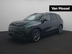, metallic lak Nieuw 2025 Leapmotor C10 SUV | € 37.060 (Goede deal)