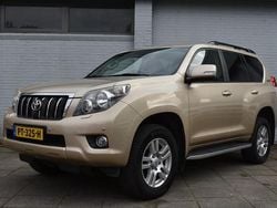 Gebruikt 2013 Toyota Land Cruiser Executive MPV | € 32.950 (Duur)