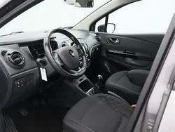 Grijs Gebruikt 2016 Renault Captur Dynamique SUV | € 9.450 (Eerlijke prijs)