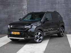 Zwart Nieuw 2025 Fiat Panda La Prima Hatchback | € 29.966 (Eerlijke prijs)