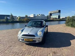 Grijs Gebruikt 2005 Mini ONE Hatchback | € 1.650 (Eerlijke prijs)