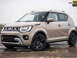 Beige Gebruikt 2024 Suzuki Ignis Hatchback | € 21.935 (Eerlijke prijs)