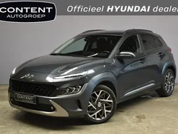 Grijs Gebruikt 2022 Hyundai Kona Comfort SUV | € 23.940 (Eerlijke prijs)