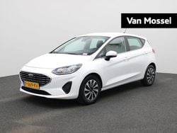Wit Gebruikt 2022 Ford Fiesta Titanium Hatchback | € 12.945 (Super prijs)