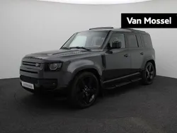 Grijs Gebruikt 2023 Land Rover Defender HSE Dynamic SUV | € 91.235 (Goede deal)