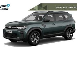 Vert cedre Nieuw 2025 Dacia Bigster Expression SUV | € 33.545 (Eerlijke prijs)