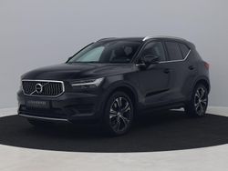 Zwart Gebruikt 2020 Volvo XC40 Inscription SUV | € 25.700 (Goede deal)