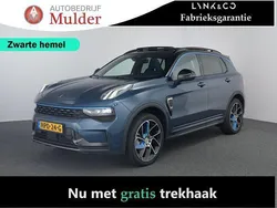 Blauw Gebruikt 2023 Lynk & Co 01 SUV | € 28.945 (Eerlijke prijs)