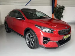 Rood Gebruikt 2019 Kia XCeed SUV | € 21.650 (Eerlijke prijs)