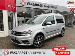 Grijs Gebruikt 2020 VW Caddy MPV | € 29.990 (Eerlijke prijs)