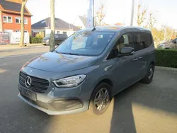 Grijs Gebruikt 2023 Mercedes Citan 110 Stationwagen | € 22.750 (Eerlijke prijs)