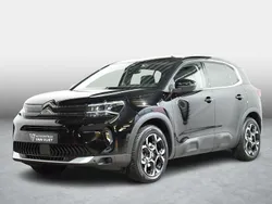 Zwart Gebruikt 2024 Citroën C5 Aircross SUV | € 34.844 (Iets duurder)