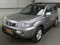Grijs Gebruikt 2004 Nissan X-Trail SUV | € 3.945 (Eerlijke prijs)
