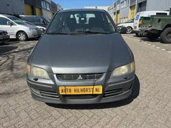 Grijs Gebruikt 2007 Mitsubishi Space Star Comfort Edition MPV | € 999