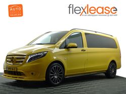 Geel metallic Gebruikt 2018 Mercedes Vito AMG MPV | € 29.900 (Duur)