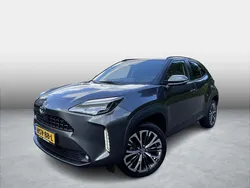 Gebruikt 2023 Toyota Yaris Hybrid Executive | € 29.999 (Eerlijke prijs)