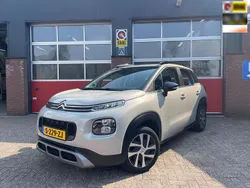 Grijs Gebruikt 2020 Citroën C3 Aircross PureTech SUV | € 13.995 (Eerlijke prijs)