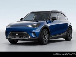 Blauw Nieuw 2025 Smart #1 Edition #1 SUV | € 37.042 (Eerlijke prijs)