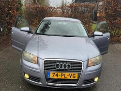 Gebruikt 2004 Audi A3 | € 3.900 (Duur)