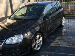 Gebruikt 2007 VW Golf V GT Sedan | € 4.500 (Duur)