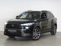 Gebruikt 2024 Toyota Corolla Cross Style SUV | € 39.450