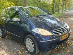 Mercedes A150